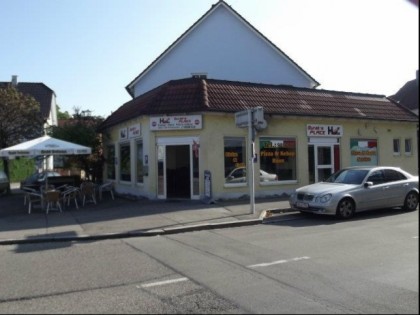 Foto:  Pizzahouse