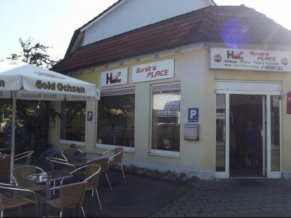 Foto:  Pizzahouse